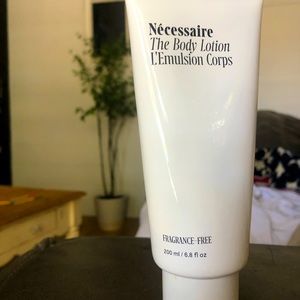 Nécessaire The Body Lotion - With Niacinamide *5 star rating*